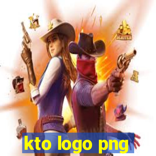 kto logo png